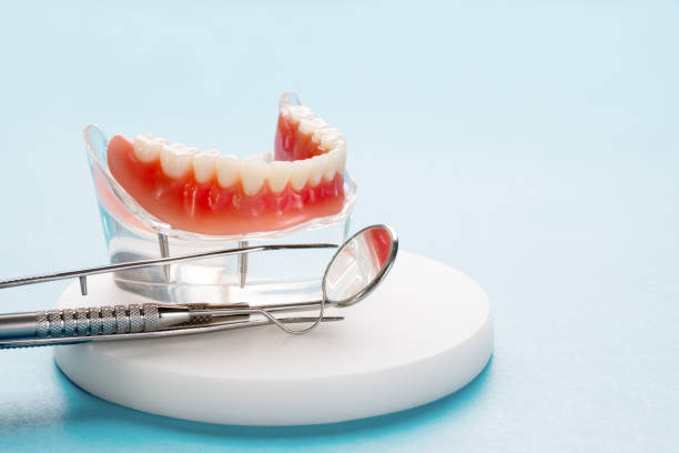 Best Full Mouth Reconstruction  in Island Lake, IL