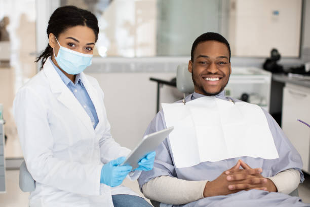 Laser Dentistry in Island Lake, IL