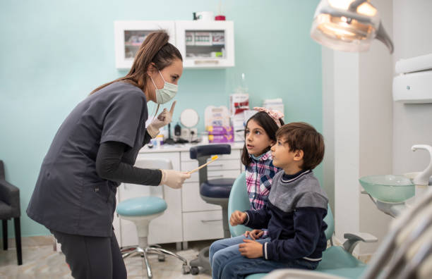 Best Root Canal Treatment  in Island Lake, IL
