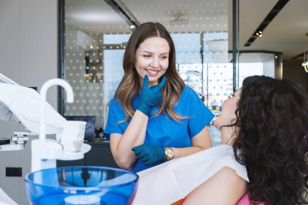 Best Teeth Whitening  in Island Lake, IL