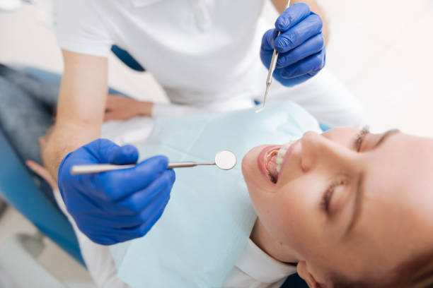Best Invisalign and Clear Aligners  in Island Lake, IL